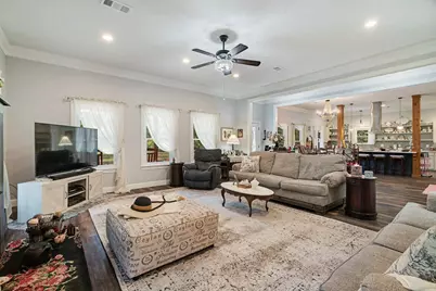 2205 County Road 44600, Blossom, TX 75416 - Photo 3