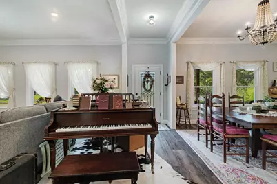 2205 County Road 44600, Blossom, TX 75416 - Photo 5