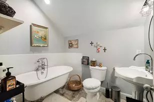 2205 County Rd 44600, Blossom, TX 75416 - Photo 19