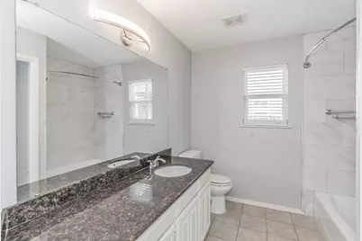 6616 Berke Place #B, Fort Worth, TX 76116 - Photo 21