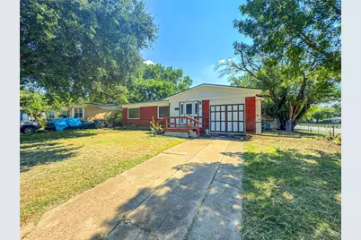 10804 Dunaway Drive, Dallas, TX 75228 - Photo 1