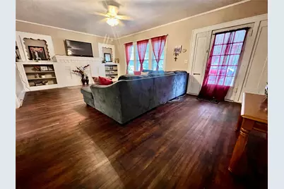 709 S Seaman Street, Eastland, TX 76448 - Photo 7