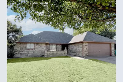 7716 Harmony Drive, Fort Worth, TX 76133 - Photo 3