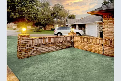 7716 Harmony Drive, Fort Worth, TX 76133 - Photo 39