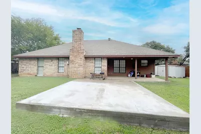 7716 Harmony Drive, Fort Worth, TX 76133 - Photo 37