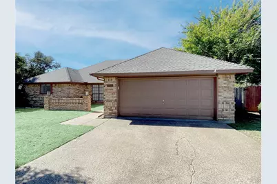 7716 Harmony Drive, Fort Worth, TX 76133 - Photo 1
