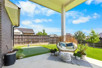 2505 Remuda Drive, Sherman, TX 75092 - Photo 5