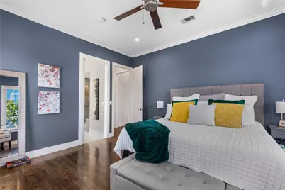 2505 Remuda Drive, Sherman, TX 75092 - Photo 27