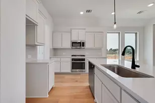 1408 Bramante St, Celina, TX 75009 - Photo 5