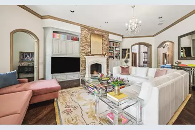 5684 Montreaux Drive, Frisco, TX 75034 - Photo 9