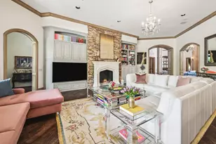 5684 Montreaux Dr, Frisco, TX 75034 - Photo 9