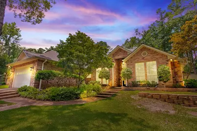 1434 W Hideaway Lane, Hideaway, TX 75771 - Photo 1