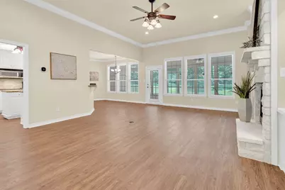 1434 W Hideaway Lane, Hideaway, TX 75771 - Photo 11