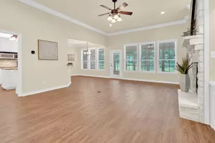 1434 W Hideaway Ln, Hideaway, TX 75771 - Photo 11