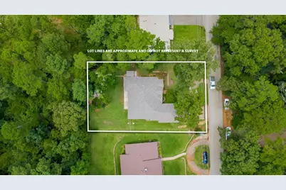 1434 W Hideaway Lane, Hideaway, TX 75771 - Photo 5