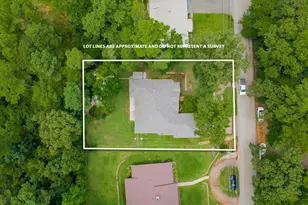 1434 W Hideaway Ln, Hideaway, TX 75771 - Photo 5