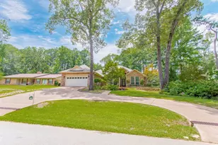 1434 W Hideaway Ln, Hideaway, TX 75771 - Photo 3