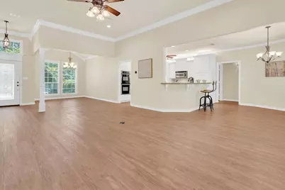 1434 W Hideaway Lane, Hideaway, TX 75771 - Photo 13