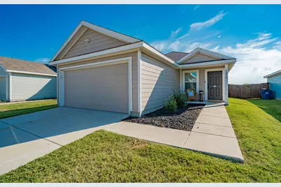 5832 Timber Point Drive, Princeton, TX 75407 - Photo 1