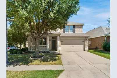 1401 Canary Drive, Little Elm, TX 75068 - Photo 1