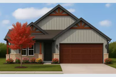 5446 Neyland Drive, Royse City, TX 75189 - Photo 1