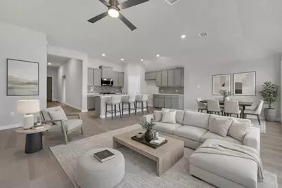 5446 Neyland Drive, Fate, TX 75189 - Photo 9