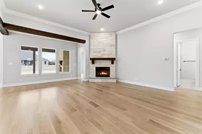 1445 Julian Drive, Van Alstyne, TX 75495 - Photo 13