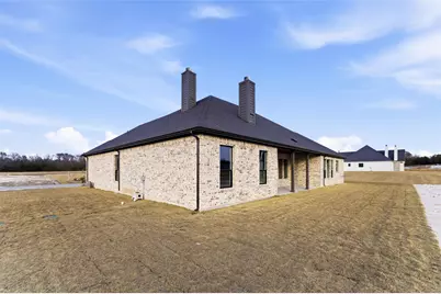 1445 Julian Drive, Van Alstyne, TX 75495 - Photo 5