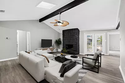 7713 Deaver Drive, North Richland Hills, TX 76180 - Photo 3