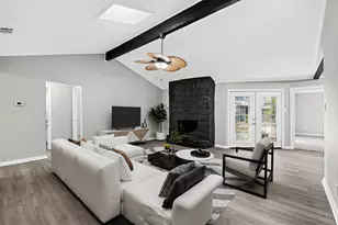 7713 Deaver Dr, North Richland Hills, TX 76180 - Photo 3