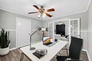 7713 Deaver Dr, North Richland Hills, TX 76180 - Photo 7