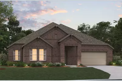 3412 Majesty Lane, Denton, TX 76208 - Photo 1