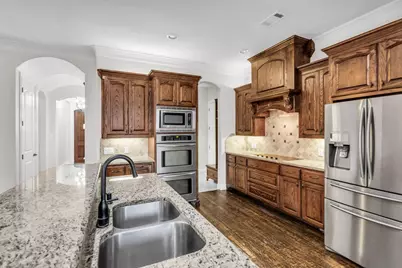 7129 Stone Villa Circle, North Richland Hills, TX 76182 - Photo 21