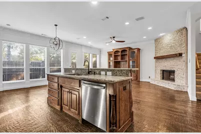 7129 Stone Villa Circle, North Richland Hills, TX 76182 - Photo 15