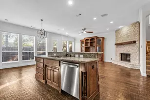 7129 Stone Villa Cir, North Richland Hills, TX 76182 - Photo 15