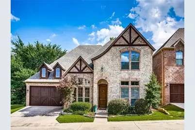 7129 Stone Villa Circle, North Richland Hills, TX 76182 - Photo 1