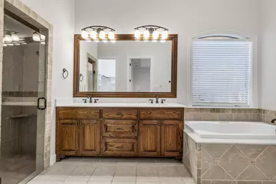 7129 Stone Villa Circle, North Richland Hills, TX 76182 - Photo 19