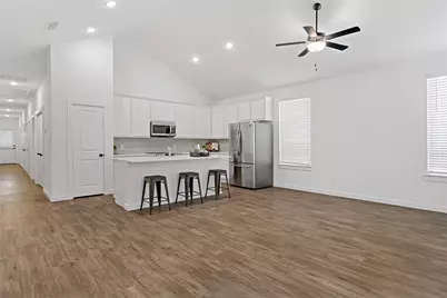 1301 S Bells Avenue, Denison, TX 75020 - Photo 1