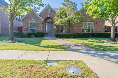 2503 April Sound Lane, Frisco, TX 75033 - Photo 1