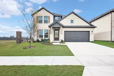 5304 Sundaresan Lane, Celina, TX 76227 - Photo 1