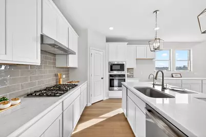 5304 Sundaresan Lane, Celina, TX 76227 - Photo 3