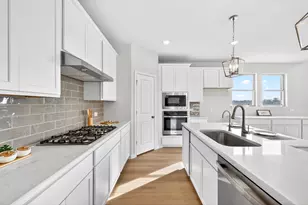 5304 Sundaresan Ln, Celina, TX 76227 - Photo 3