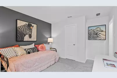 11129 Lone Ranger Lane, Fort Worth, TX 76036 - Photo 29