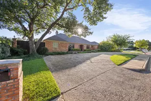 7050 Orchid Ln, Dallas, TX 75230 - Photo 3