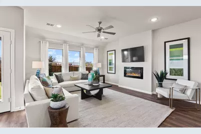 1928 Callington Way, Forney, TX 75126 - Photo 9