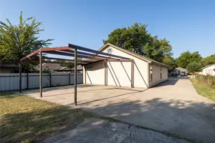 3929 Willing Ave, Fort Worth, TX 76110 - Photo 19