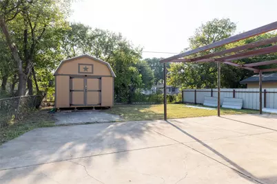 3929 Willing Avenue, Fort Worth, TX 76110 - Photo 17