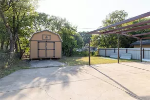 3929 Willing Ave, Fort Worth, TX 76110 - Photo 17