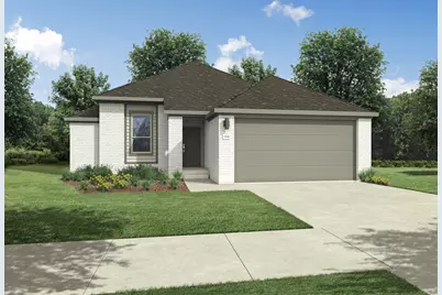 9444 Wild West Way, Crowley, TX 76036 - Photo 1