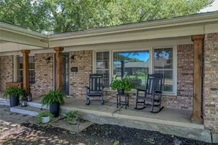 112 Pecan St, Whitesboro, TX 76273 - Photo 5